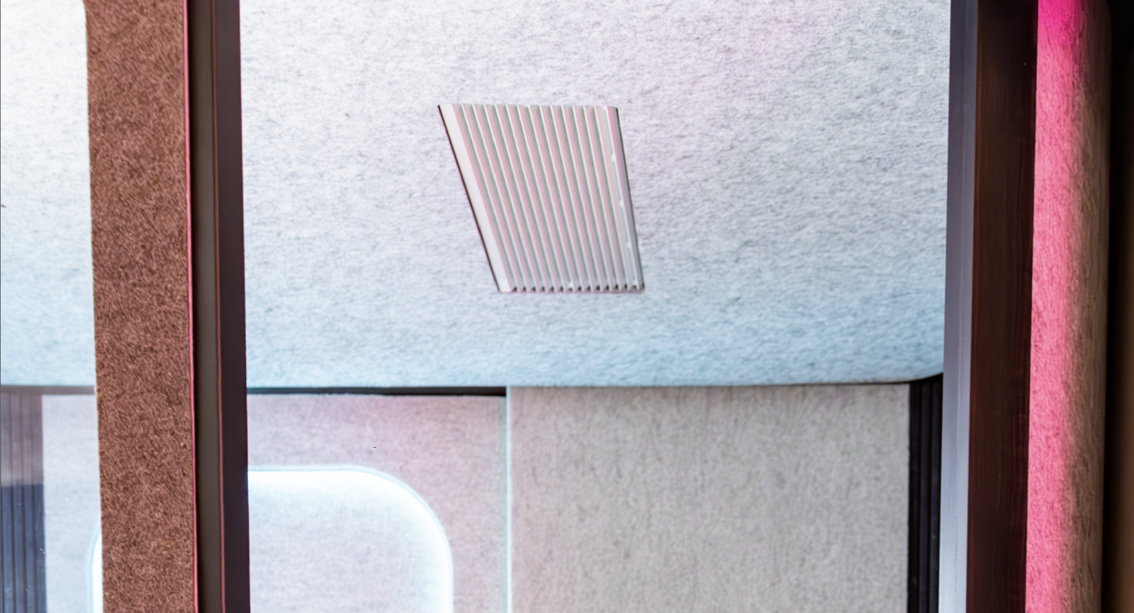 Temperature Comfort Regulation & Airflow